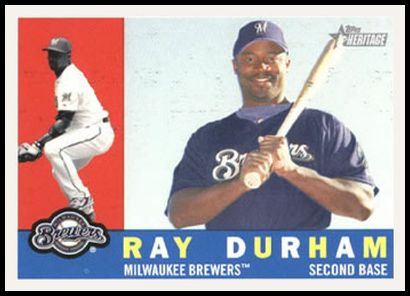 69 Ray Durham